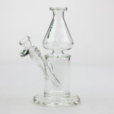 NG-9 inch Tornado Top Bong [YN1179]