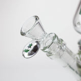 NG-9 inch Tornado Top Bong [YN1179]