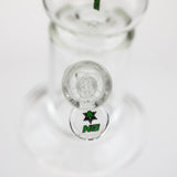 NG-9 inch Tornado Top Bong [YN1179]