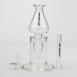 NG-9 inch Tornado Top Bong [YN1179]