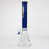 preemo - 18 inch Showerhead to Swiss Perc Beaker [P051]