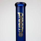 preemo - 18 inch Showerhead to Swiss Perc Beaker [P051]