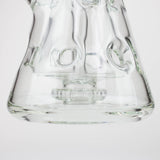 preemo - 18 inch Showerhead to Swiss Perc Beaker [P051]