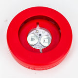 Light-Up Silicone Base Protector for Bongs & Rigs