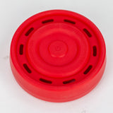 Light-Up Silicone Base Protector for Bongs & Rigs