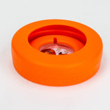 Light-Up Silicone Base Protector for Bongs & Rigs