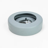Light-Up Silicone Base Protector for Bongs & Rigs