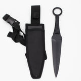 Tiger USA 12" Huge Kunai Throwing Knife Set [SJ-1005-1]