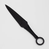 Tiger USA 12" Huge Kunai Throwing Knife Set [SJ-1005-1]
