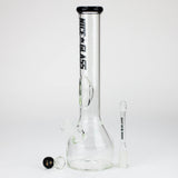 NG-13 inch RoundBase Beaker with Elbow [YN1132]
