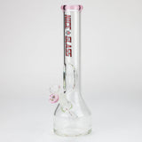 NG-13 inch RoundBase Beaker with Elbow [YN1132]