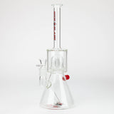 NG-14 inch Easy Clean Dome Perc Beaker [YN1126]