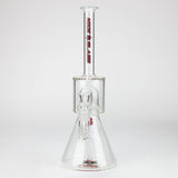 NG-14 inch Easy Clean Dome Perc Beaker [YN1126]