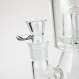 NG-14 inch Easy Clean Dome Perc Beaker [YN1126]