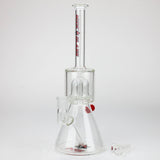 NG-14 inch Easy Clean Dome Perc Beaker [YN1126]