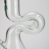 NG-12 inch Zig-zag Beaker [G1105]