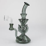 preemo Glass Rig preemo - 10 inch 4-Arm Recycler [P034] preemo - 10 inch 4-Arm Recycler [P034]