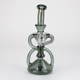preemo Glass Rig preemo - 10 inch 4-Arm Recycler [P034] preemo - 10 inch 4-Arm Recycler [P034]