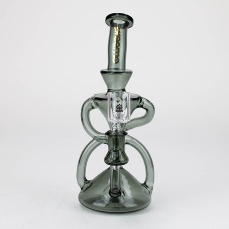 preemo Glass Rig preemo - 10 inch 4-Arm Recycler [P034] preemo - 10 inch 4-Arm Recycler [P034]