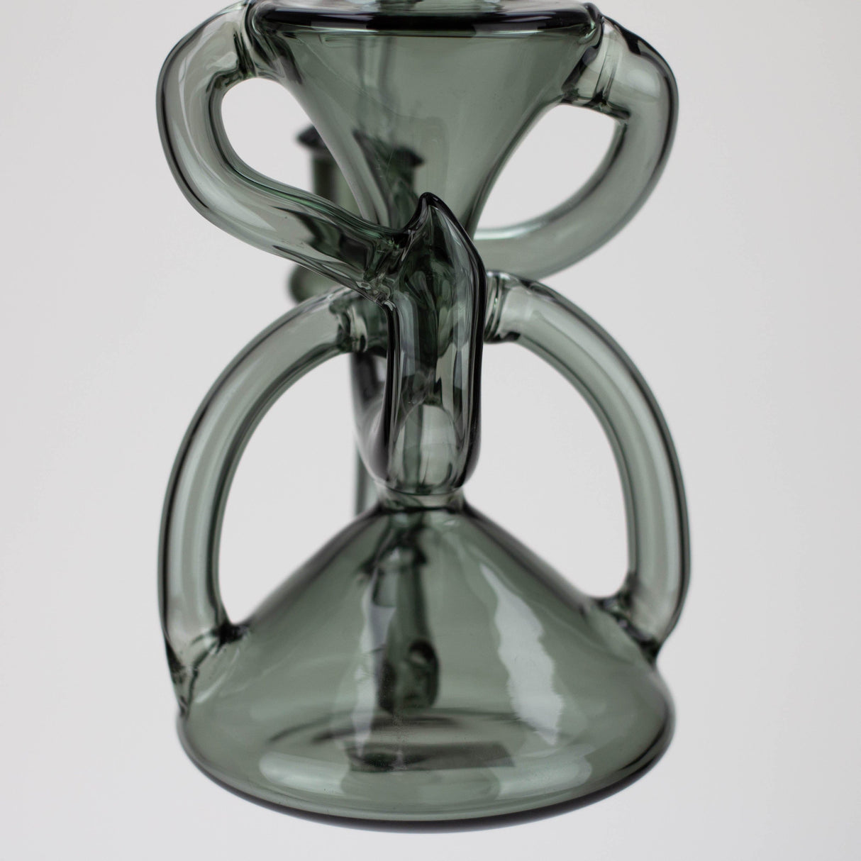 preemo Glass Rig preemo - 10 inch 4-Arm Recycler [P034] preemo - 10 inch 4-Arm Recycler [P034]