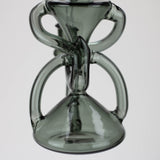 preemo Glass Rig preemo - 10 inch 4-Arm Recycler [P034] preemo - 10 inch 4-Arm Recycler [P034]