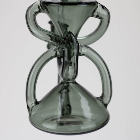 preemo Glass Rig preemo - 10 inch 4-Arm Recycler [P034] preemo - 10 inch 4-Arm Recycler [P034]