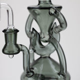 preemo Glass Rig preemo - 10 inch 4-Arm Recycler [P034] preemo - 10 inch 4-Arm Recycler [P034]