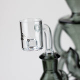 preemo Glass Rig preemo - 10 inch 4-Arm Recycler [P034] preemo - 10 inch 4-Arm Recycler [P034]