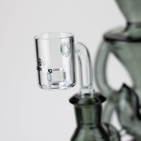 preemo Glass Rig preemo - 10 inch 4-Arm Recycler [P034] preemo - 10 inch 4-Arm Recycler [P034]