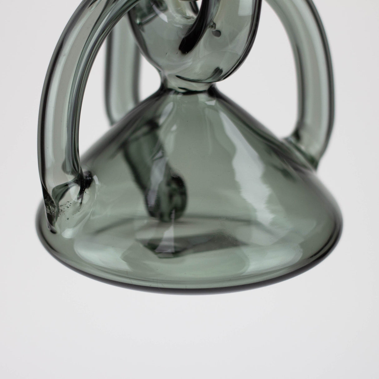 preemo Glass Rig preemo - 10 inch 4-Arm Recycler [P034] preemo - 10 inch 4-Arm Recycler [P034]