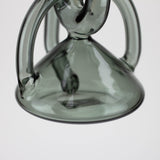 preemo Glass Rig preemo - 10 inch 4-Arm Recycler [P034] preemo - 10 inch 4-Arm Recycler [P034]
