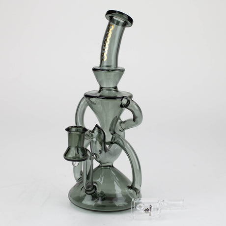 preemo Glass Rig preemo - 10 inch 4-Arm Recycler [P034] preemo - 10 inch 4-Arm Recycler [P034]