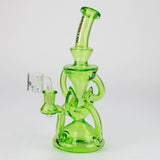 preemo Glass Rig preemo - 10 inch 4-Arm Recycler [P034] preemo - 10 inch 4-Arm Recycler [P034]