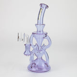 preemo Glass Rig preemo - 10 inch 4-Arm Recycler [P034] preemo - 10 inch 4-Arm Recycler [P034]