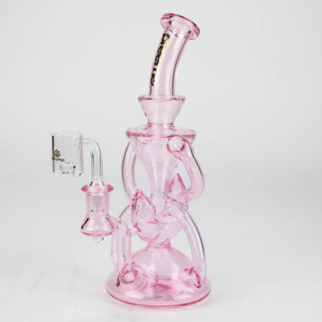preemo Glass Rig preemo - 10 inch 4-Arm Recycler [P034] preemo - 10 inch 4-Arm Recycler [P034]