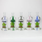 Xtreme - 5" Glass Bong Tree arms diffuser Ashcatcher [XTR-Z041]