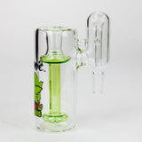 Xtreme - 5" Glass Bong Showerhead diffuser Ashcatcher [XTR-Z012/XTR-Z039]