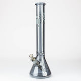 18" Infyniti Tree of life 7 mm metallic glass bong [GP1591]