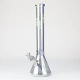 18" Infyniti Tree of life 7 mm metallic glass bong [GP1591]