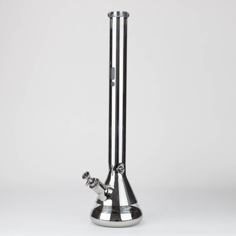 ONE Glass Bong Infyniti 24" Metallic Leaf 7 mm Glass Bong with Ice Catcher Infyniti 24" Metallic Leaf Glass Bong | Canada