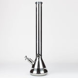 ONE Glass Bong Infyniti 24" Metallic Leaf 7 mm Glass Bong with Ice Catcher Infyniti 24" Metallic Leaf Glass Bong | Canada