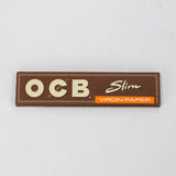 OCB Virgin Range King Slim - 50 packs