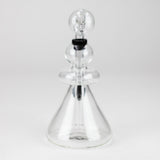 7" Oil burner water pipe [XYC022]