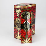 Billionaire Hemp Wraps display - 25 packs