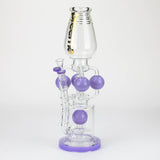 preemo - 16 inch Sprocket to Coil Bubbler [P087]