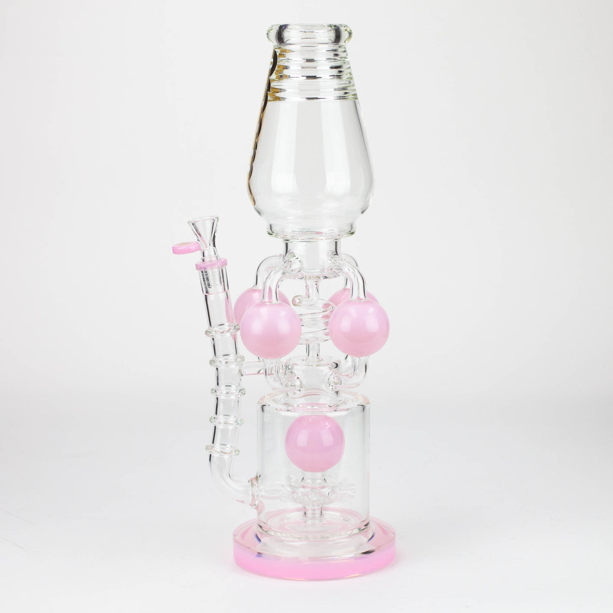 preemo - 16 inch Sprocket to Coil Bubbler [P087]