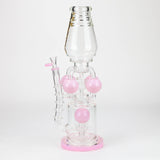 preemo - 16 inch Sprocket to Coil Bubbler [P087]