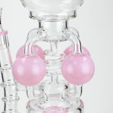 preemo - 16 inch Sprocket to Coil Bubbler [P087]