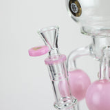 preemo - 16 inch Sprocket to Coil Bubbler [P087]
