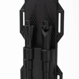 ALPHASTEEL | 11.5″ Tactical Hunting Knife [2628A]